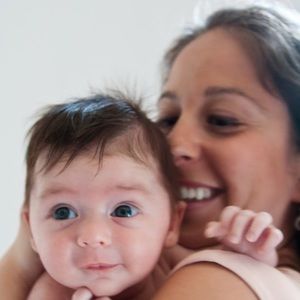 Meet your Posher, Romina